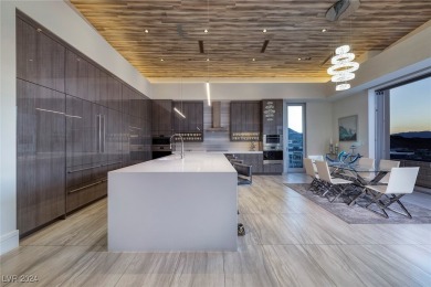 Discover this extraordinary luxury residence in prestigious on Dragon Ridge Country Club in Nevada - for sale on GolfHomes.com, golf home, golf lot