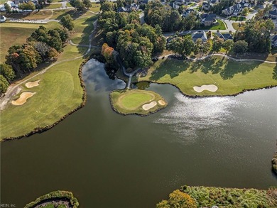 Rare opportunity in the prestigious Eaglescliffe section of on Fords Colony Country Club in Virginia - for sale on GolfHomes.com, golf home, golf lot