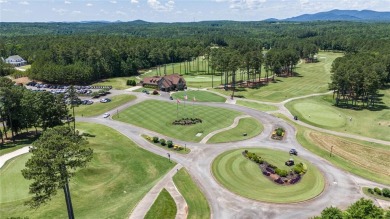 Welcome to the serene Crystal Falls Lake & Golf Community in on Crystal Falls Golf Club in Georgia - for sale on GolfHomes.com, golf home, golf lot