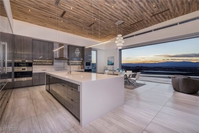 Discover this extraordinary luxury residence in prestigious on Dragon Ridge Country Club in Nevada - for sale on GolfHomes.com, golf home, golf lot