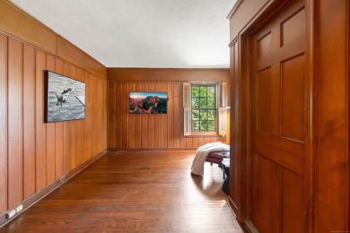 330 Emery Drive East - First time on the market in 42 years in on E. Gaynor Brennan Municipal Golf Course in Connecticut - for sale on GolfHomes.com, golf home, golf lot