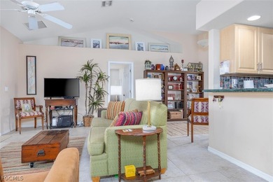 Well-maintained 3BR/2BA home offering 1,581 sq ft in desirable on Palmetto-Pine Country Club in Florida - for sale on GolfHomes.com, golf home, golf lot