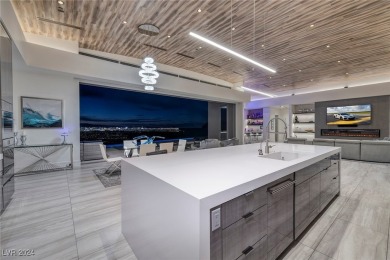 Discover this extraordinary luxury residence in prestigious on Dragon Ridge Country Club in Nevada - for sale on GolfHomes.com, golf home, golf lot