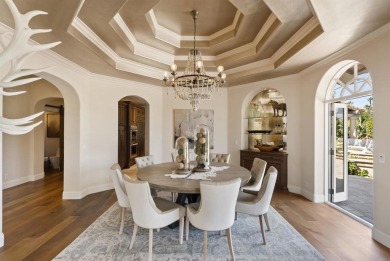 Nestled at the end of a cul-de-sac in the highly coveted gated on Del Mar Country Club in California - for sale on GolfHomes.com, golf home, golf lot