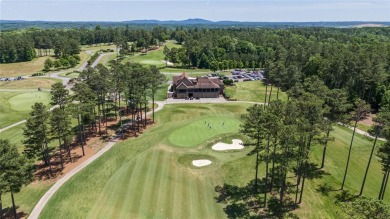 Welcome to the serene Crystal Falls Lake & Golf Community in on Crystal Falls Golf Club in Georgia - for sale on GolfHomes.com, golf home, golf lot