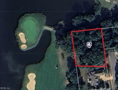 Rare opportunity in the prestigious Eaglescliffe section of on Fords Colony Country Club in Virginia - for sale on GolfHomes.com, golf home, golf lot