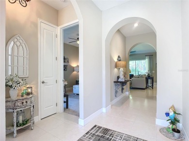 This ICI built Julliette model in Plantation Bay is not to be on Plantation Bay Golf and Country Club in Florida - for sale on GolfHomes.com, golf home, golf lot