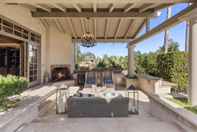 Nestled at the end of a cul-de-sac in the highly coveted gated on Del Mar Country Club in California - for sale on GolfHomes.com, golf home, golf lot