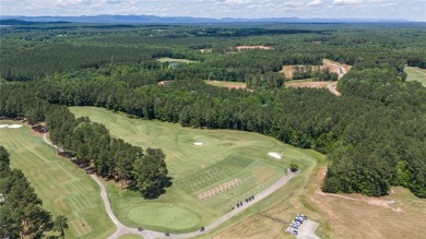 Welcome to the serene Crystal Falls Lake & Golf Community in on Crystal Falls Golf Club in Georgia - for sale on GolfHomes.com, golf home, golf lot