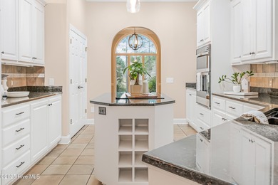 Discover easy, peaceful living in the heart of Southern Pines on Mid South Club in North Carolina - for sale on GolfHomes.com, golf home, golf lot