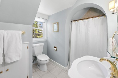 330 Emery Drive East - First time on the market in 42 years in on E. Gaynor Brennan Municipal Golf Course in Connecticut - for sale on GolfHomes.com, golf home, golf lot