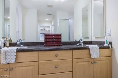 Well-maintained 3BR/2BA home offering 1,581 sq ft in desirable on Palmetto-Pine Country Club in Florida - for sale on GolfHomes.com, golf home, golf lot