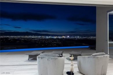 Discover this extraordinary luxury residence in prestigious on Dragon Ridge Country Club in Nevada - for sale on GolfHomes.com, golf home, golf lot