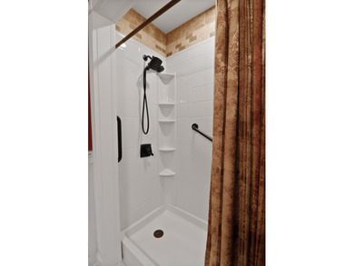 WELL LOVED AND MAINTAINED by the same owners for many years!!! on Lakes of the Four Seasons Country Club in Indiana - for sale on GolfHomes.com, golf home, golf lot