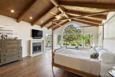 Nestled at the end of a cul-de-sac in the highly coveted gated on Del Mar Country Club in California - for sale on GolfHomes.com, golf home, golf lot