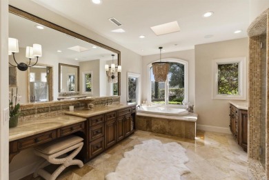 Nestled at the end of a cul-de-sac in the highly coveted gated on Del Mar Country Club in California - for sale on GolfHomes.com, golf home, golf lot