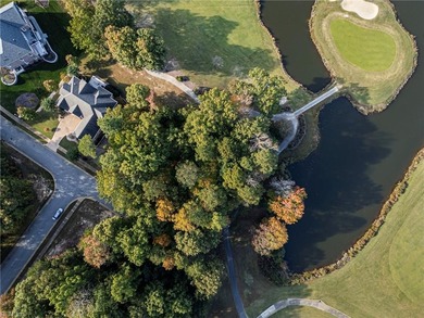Rare opportunity in the prestigious Eaglescliffe section of on Fords Colony Country Club in Virginia - for sale on GolfHomes.com, golf home, golf lot