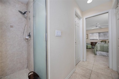 Well-maintained 3BR/2BA home offering 1,581 sq ft in desirable on Palmetto-Pine Country Club in Florida - for sale on GolfHomes.com, golf home, golf lot