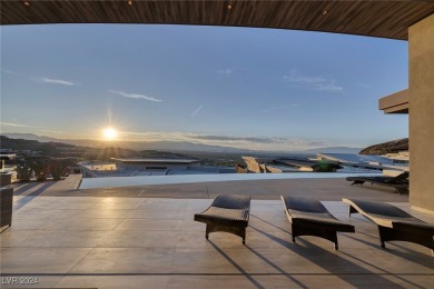 Discover this extraordinary luxury residence in prestigious on Dragon Ridge Country Club in Nevada - for sale on GolfHomes.com, golf home, golf lot