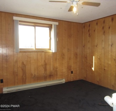 This beautiful single family home is located in a private gated on The Hideout Golf in Pennsylvania - for sale on GolfHomes.com, golf home, golf lot