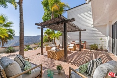 Perched at the top of the exclusive Mountaingate community of on Mountain Gate Country Club in California - for sale on GolfHomes.com, golf home, golf lot