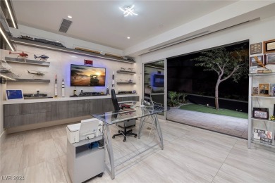Discover this extraordinary luxury residence in prestigious on Dragon Ridge Country Club in Nevada - for sale on GolfHomes.com, golf home, golf lot