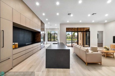 Truly one-of-a-kind home in prestigious Parkland Golf  Country on Parkland Golf Club in Florida - for sale on GolfHomes.com, golf home, golf lot