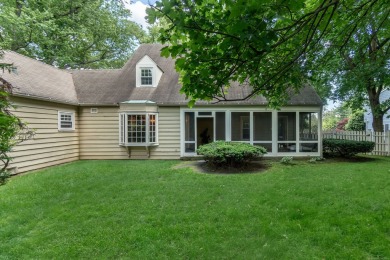 330 Emery Drive East - First time on the market in 42 years in on E. Gaynor Brennan Municipal Golf Course in Connecticut - for sale on GolfHomes.com, golf home, golf lot