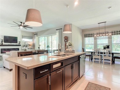 This ICI built Julliette model in Plantation Bay is not to be on Plantation Bay Golf and Country Club in Florida - for sale on GolfHomes.com, golf home, golf lot