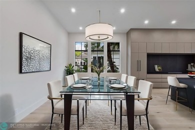 Truly one-of-a-kind home in prestigious Parkland Golf  Country on Parkland Golf Club in Florida - for sale on GolfHomes.com, golf home, golf lot