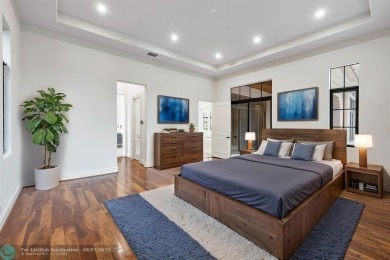 Truly one-of-a-kind home in prestigious Parkland Golf  Country on Parkland Golf Club in Florida - for sale on GolfHomes.com, golf home, golf lot
