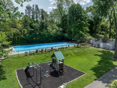 330 Emery Drive East - First time on the market in 42 years in on E. Gaynor Brennan Municipal Golf Course in Connecticut - for sale on GolfHomes.com, golf home, golf lot