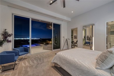 Discover this extraordinary luxury residence in prestigious on Dragon Ridge Country Club in Nevada - for sale on GolfHomes.com, golf home, golf lot