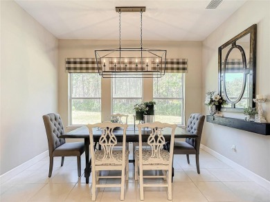 This ICI built Julliette model in Plantation Bay is not to be on Plantation Bay Golf and Country Club in Florida - for sale on GolfHomes.com, golf home, golf lot