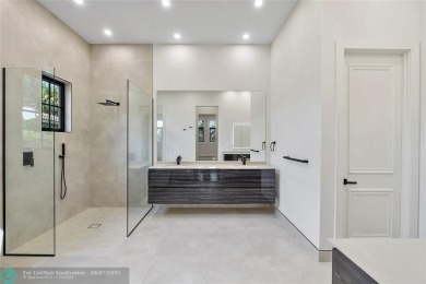 Truly one-of-a-kind home in prestigious Parkland Golf  Country on Parkland Golf Club in Florida - for sale on GolfHomes.com, golf home, golf lot