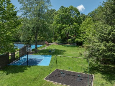330 Emery Drive East - First time on the market in 42 years in on E. Gaynor Brennan Municipal Golf Course in Connecticut - for sale on GolfHomes.com, golf home, golf lot