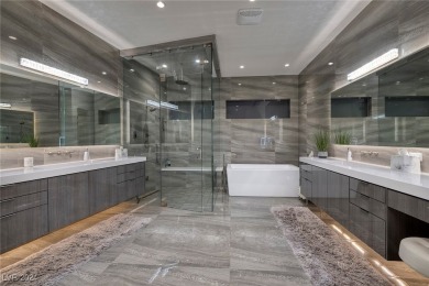 Discover this extraordinary luxury residence in prestigious on Dragon Ridge Country Club in Nevada - for sale on GolfHomes.com, golf home, golf lot