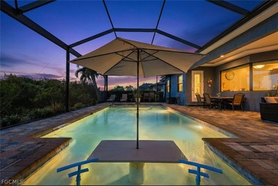 Welcome to this stunning home in the prestigious Cape Royal on Royal Tee Country Club in Florida - for sale on GolfHomes.com, golf home, golf lot