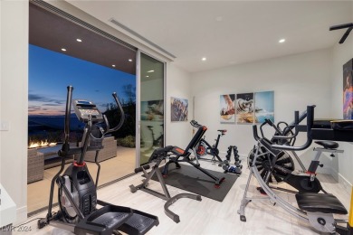 Discover this extraordinary luxury residence in prestigious on Dragon Ridge Country Club in Nevada - for sale on GolfHomes.com, golf home, golf lot