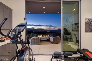 Discover this extraordinary luxury residence in prestigious on Dragon Ridge Country Club in Nevada - for sale on GolfHomes.com, golf home, golf lot