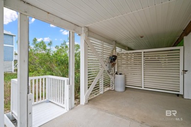 HOME doesn't get any better than this! This SPACIOUS house is on Kiva Dunes Golf Club in Alabama - for sale on GolfHomes.com, golf home, golf lot