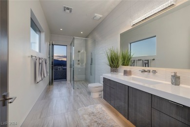 Discover this extraordinary luxury residence in prestigious on Dragon Ridge Country Club in Nevada - for sale on GolfHomes.com, golf home, golf lot