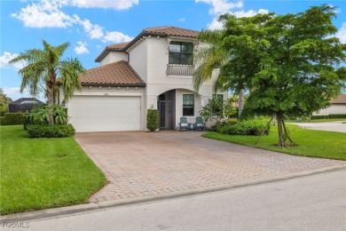 Discover the exceptional Ibis Model home, a wonderful layout on on Gateway Golf and Country Club in Florida - for sale on GolfHomes.com, golf home, golf lot