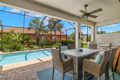 Discover the exceptional Ibis Model home, a wonderful layout on on Gateway Golf and Country Club in Florida - for sale on GolfHomes.com, golf home, golf lot