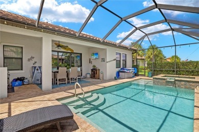 Discover the exceptional Ibis Model home, a wonderful layout on on Gateway Golf and Country Club in Florida - for sale on GolfHomes.com, golf home, golf lot