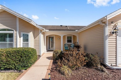 ~NO BOND~ ~2022 HOT WATER HEATER~ ~2014 ROOF~ ~ 2010 TRANE HVAC~ on El Diablo Executive Golf Course in Florida - for sale on GolfHomes.com, golf home, golf lot