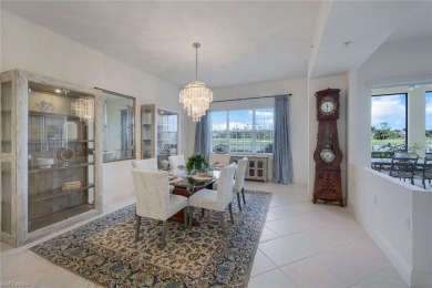 MOTIVATED SELLER! Spectacular sweeping views of the golf course on The Rookery At Marco in Florida - for sale on GolfHomes.com, golf home, golf lot