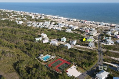 HOME doesn't get any better than this! This SPACIOUS house is on Kiva Dunes Golf Club in Alabama - for sale on GolfHomes.com, golf home, golf lot