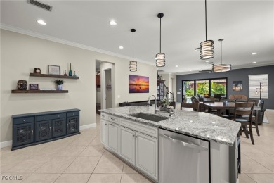 Discover the exceptional Ibis Model home, a wonderful layout on on Gateway Golf and Country Club in Florida - for sale on GolfHomes.com, golf home, golf lot