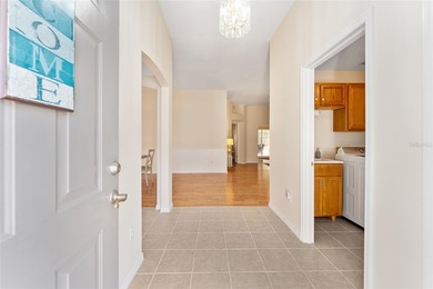 ~NO BOND~ ~2022 HOT WATER HEATER~ ~2014 ROOF~ ~ 2010 TRANE HVAC~ on El Diablo Executive Golf Course in Florida - for sale on GolfHomes.com, golf home, golf lot